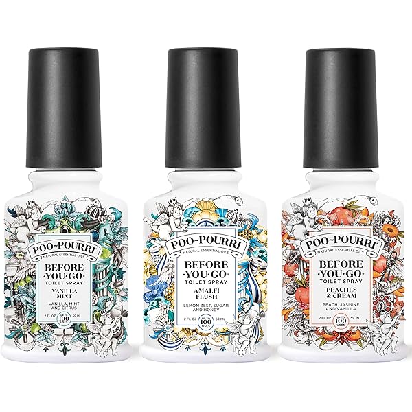 FlushHealth Home Monitor photo