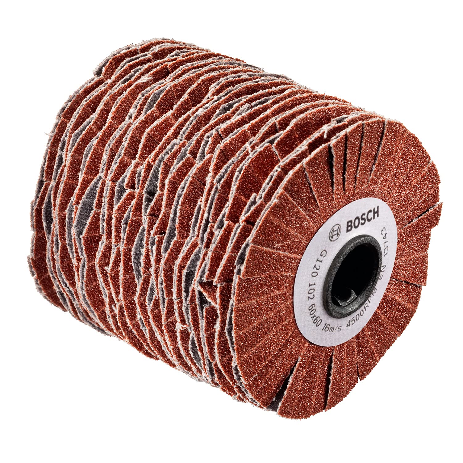 Bosch Home and Garden Sanding Flexible Roll (SW60 K120, for Bosch Home and Garden PRR 250 Removing Roller)