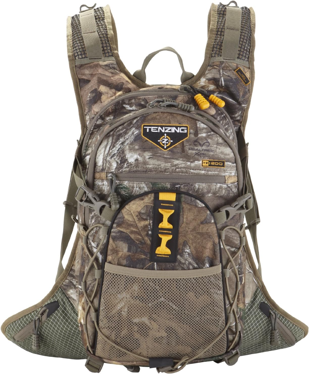 TENZING TZ 1200 Ultra Lightweight Backpack