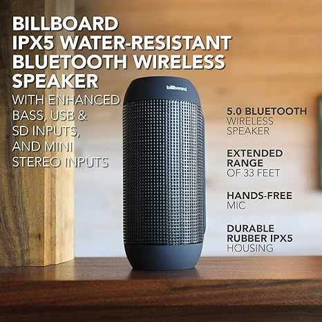 billboard bb742 reviews