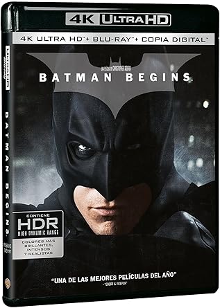 amazon peliculas 4k