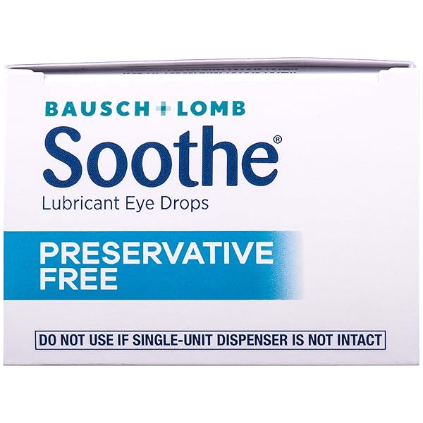 B&L LNG SOOTHE PF SIZE 28CT