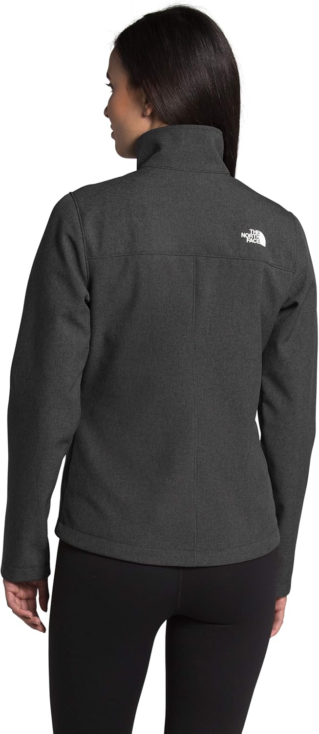 The North Face Women's Apex Bionic Softshell Jacket at  Women's Coats Shop
