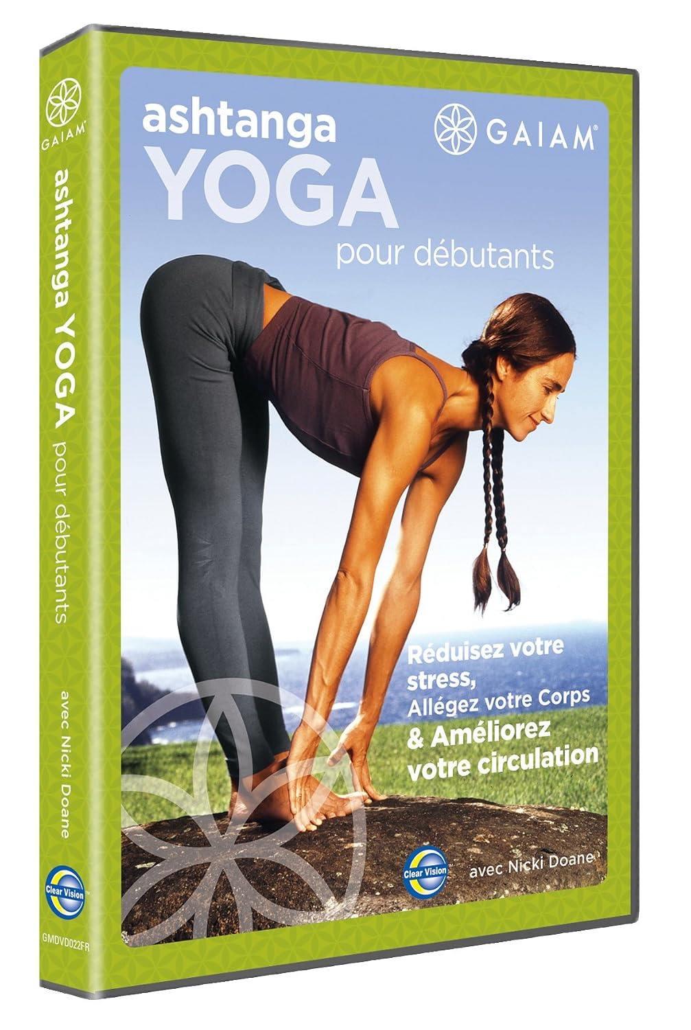 Ashtanga yoga beginners practice [FR Import] Amazon.de Doane, Nicki