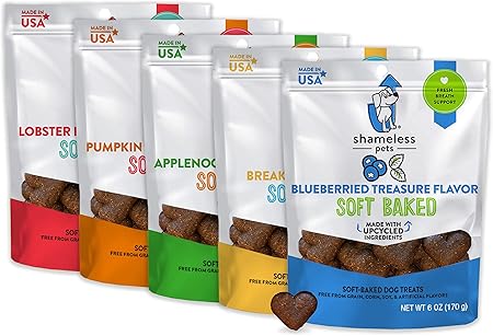 wellness dog biscuits