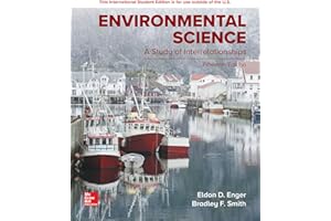 ENVIRONMENTAL SCIENCE