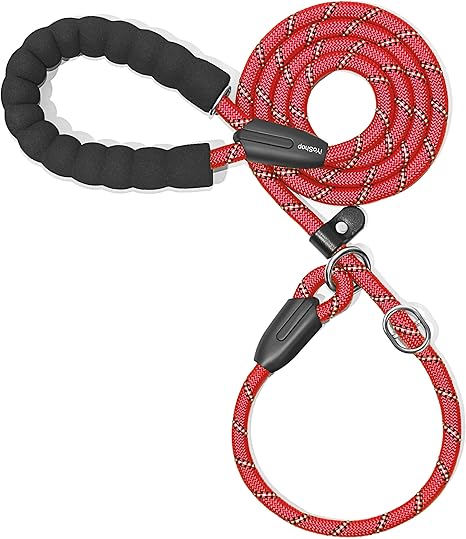 rope training leash