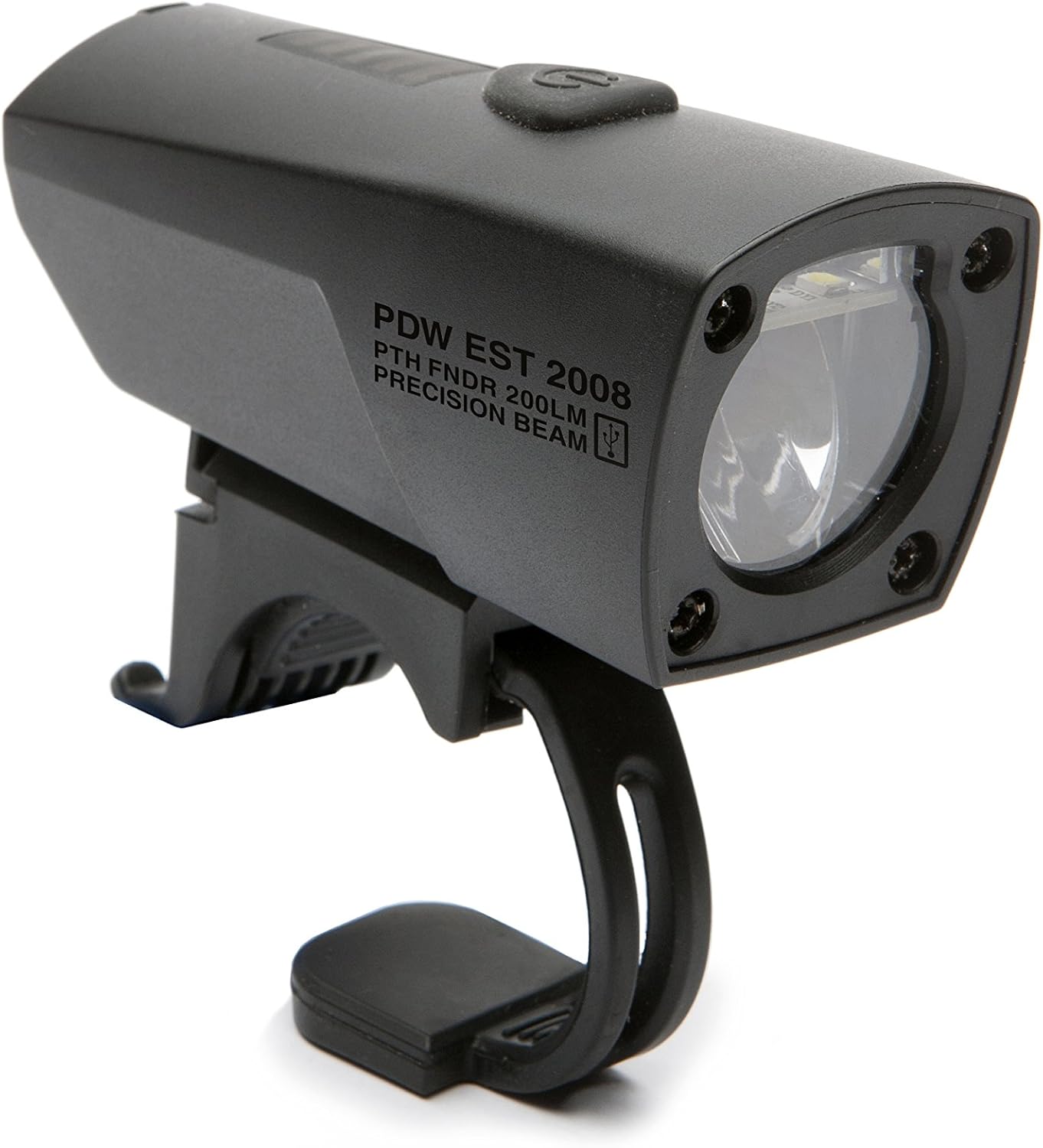 pdw bike light