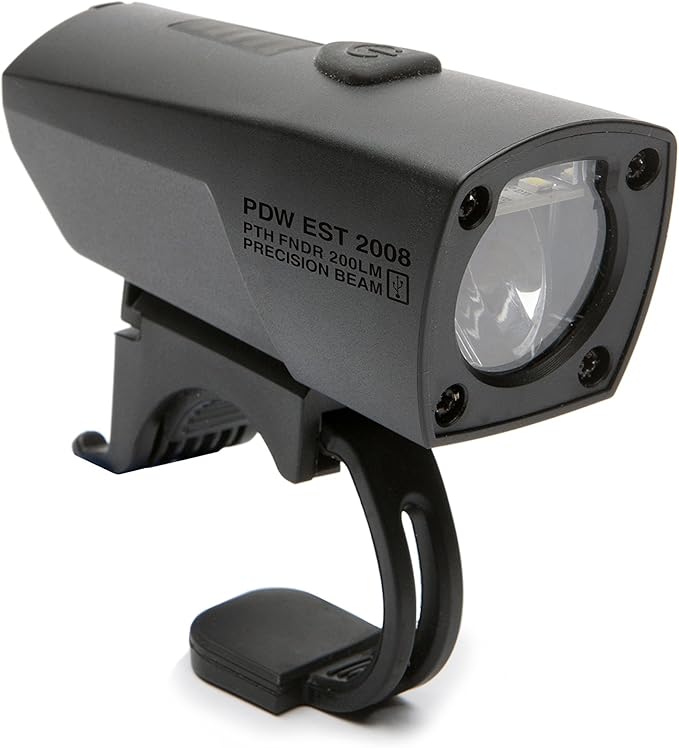 pdw lights
