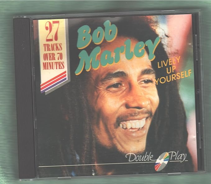 Lively Up Yourself Amazon Co Uk Cds Vinyl