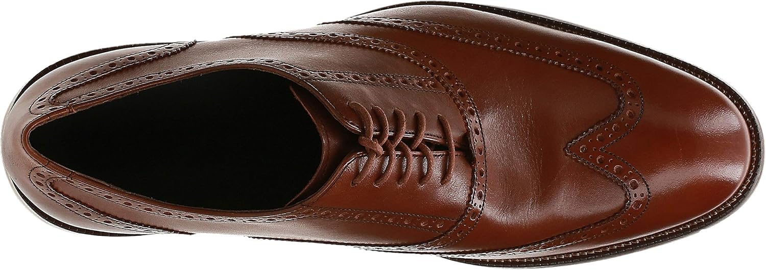  | Cole Haan Men's Williams Wingtip Oxford | Oxfords