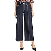 Cinq à Sept Women's Wide Leg Madi Pant