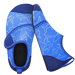 Kids Boys Girls Toddler Water Shoes Barefoot Quick