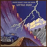 Feats Don't Fail Me Now