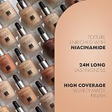 Catrice HD Liquid Coverage Foundation Matte 30ml Longlasting view 5