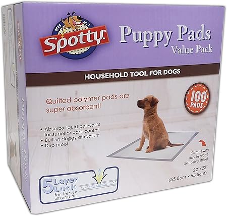 amazon pee pad
