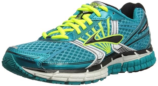 Brooks Adrenaline GTS 14 W Damen Laufschuhe