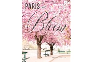 Paris in Bloom