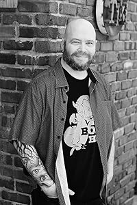 Jason Aaron