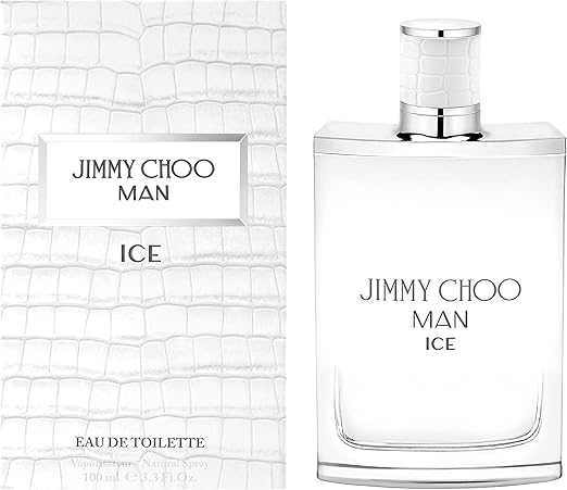 jimmy choo man ice
