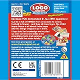 TOMY Drumond Park The LOGO Mini Board Game Second Edition view 6