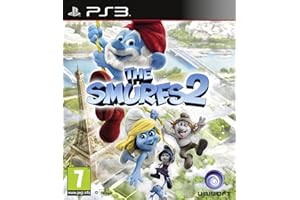 The Smurfs 2(PS3)