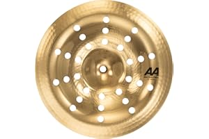 Sabian AA Mini Holy China, Brilliant 12 in.