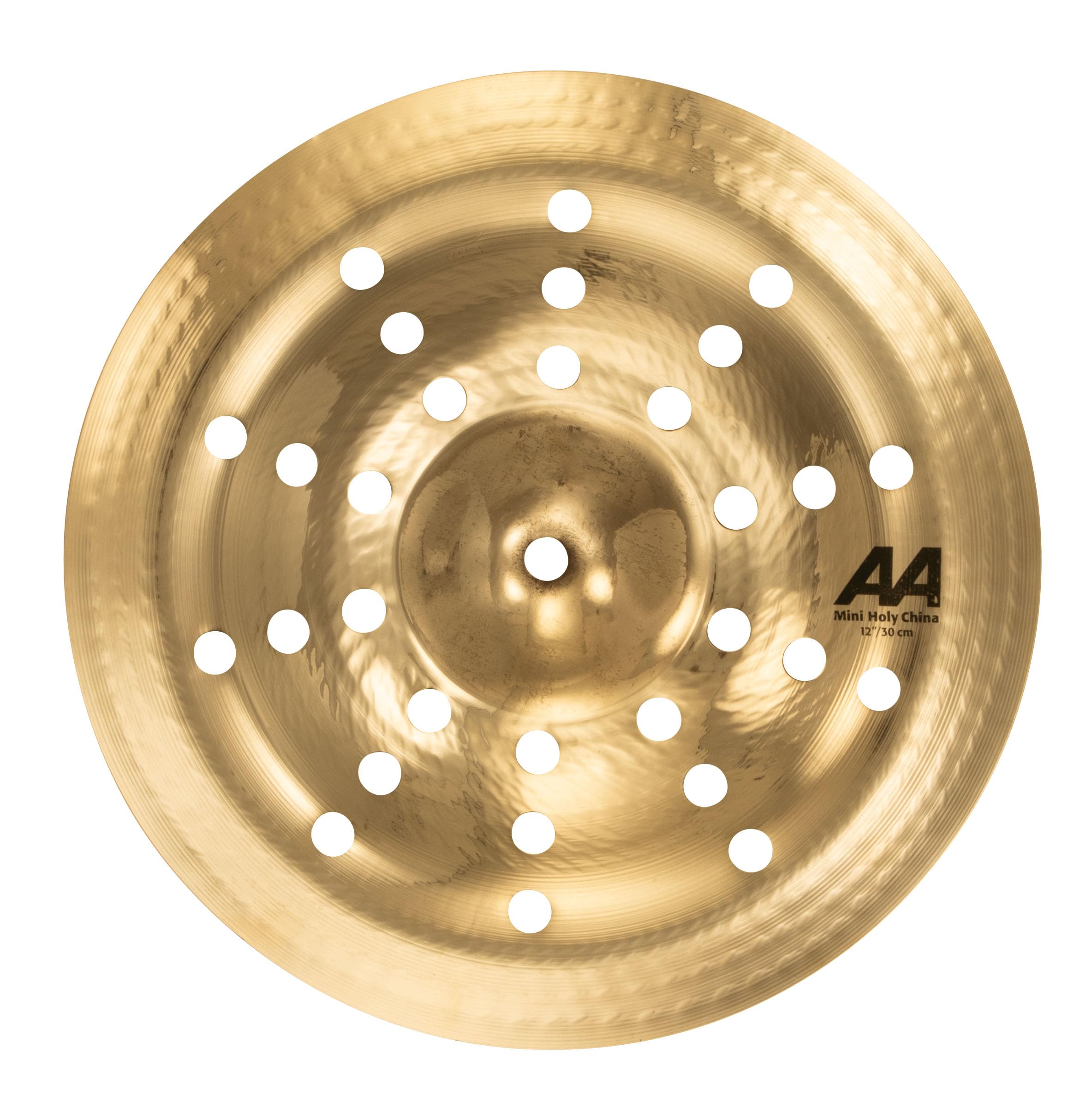 Photo 1 of SABIAN 12” AA Mini Holy China Brilliant