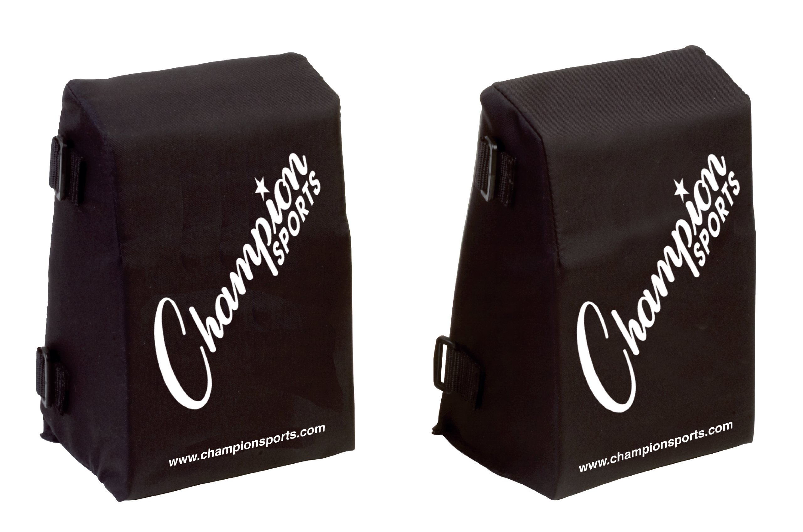 Champion Sports Catchers Knee Support Soft Durable Baseball Catcher