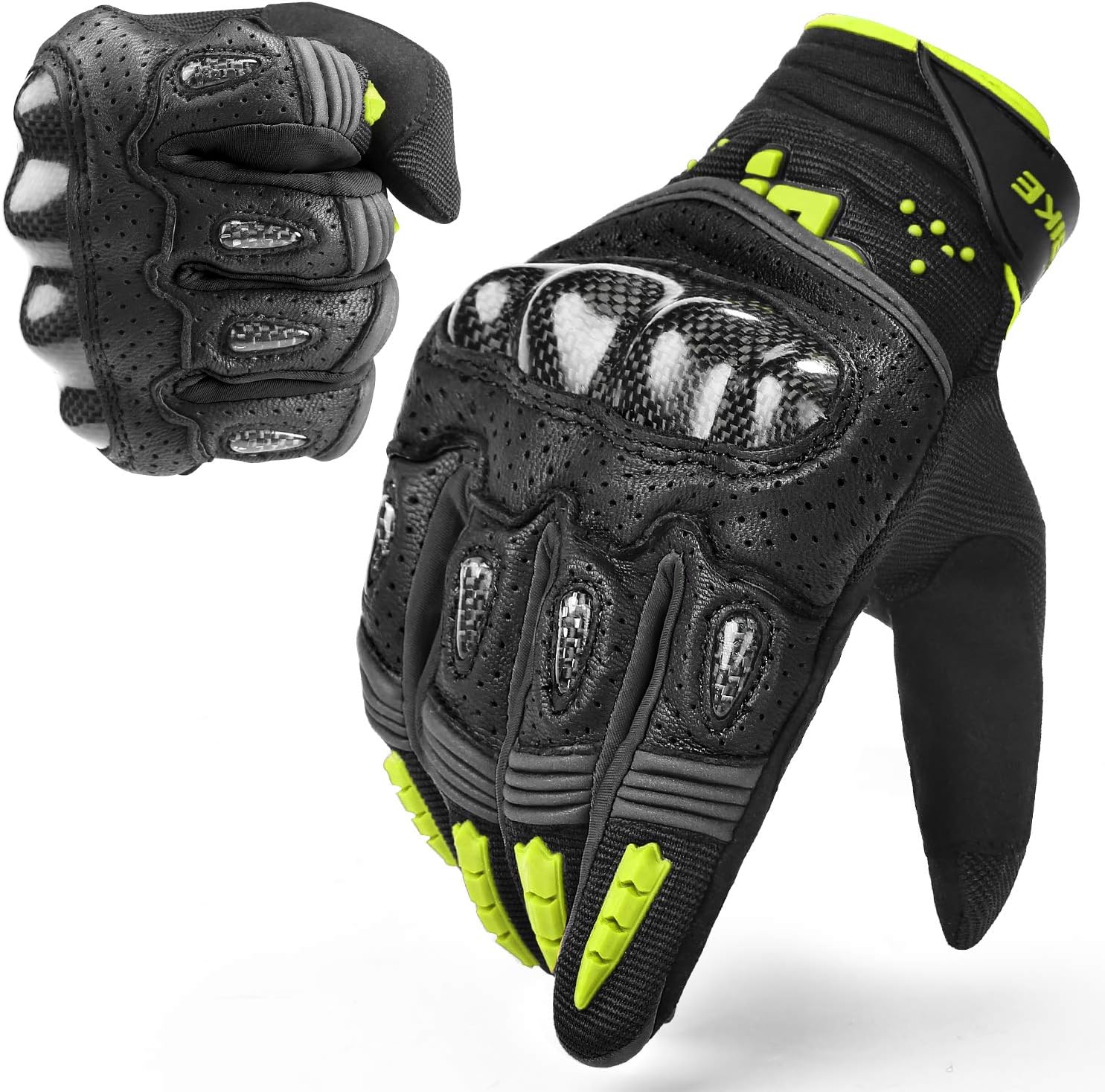 Motorcycle riding gloves near me Clearance