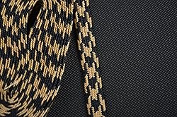 4.4 Yard Synthetic Silk Ito Tsukamaki Sageo Handle