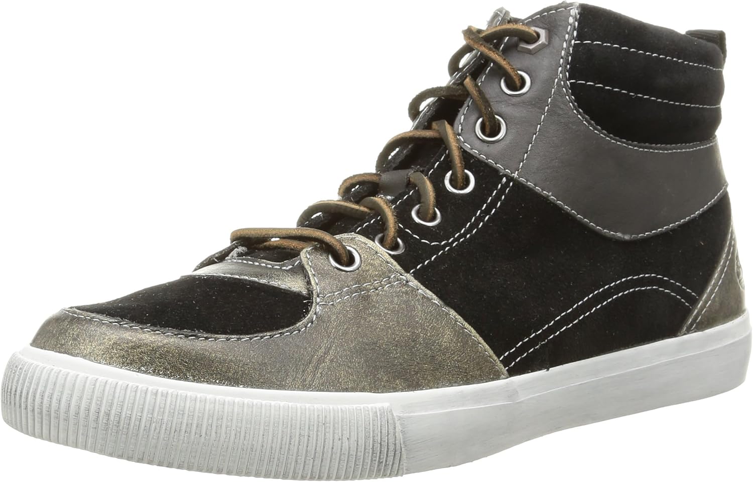 mens hi top shoes