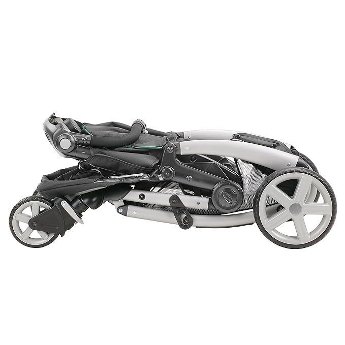 graco stylus travel system