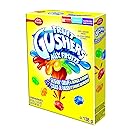 Betty Crocker Gushers Gushin Grape/Tropical, 6-Count, 138 Gram