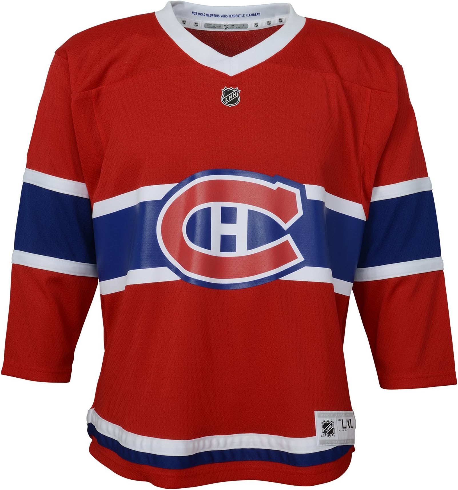 NHL Infant Replica Jersey-Home
