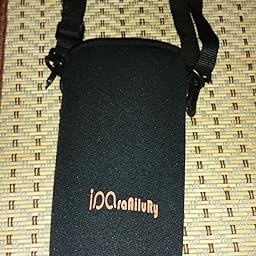 iParaAiluRy Termos Mantiene Frío y Calor con 2 Gorras para Beber ...