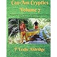 Can-Am Cryptics Volume 7 (Can-Am Cryptic Crosswords)