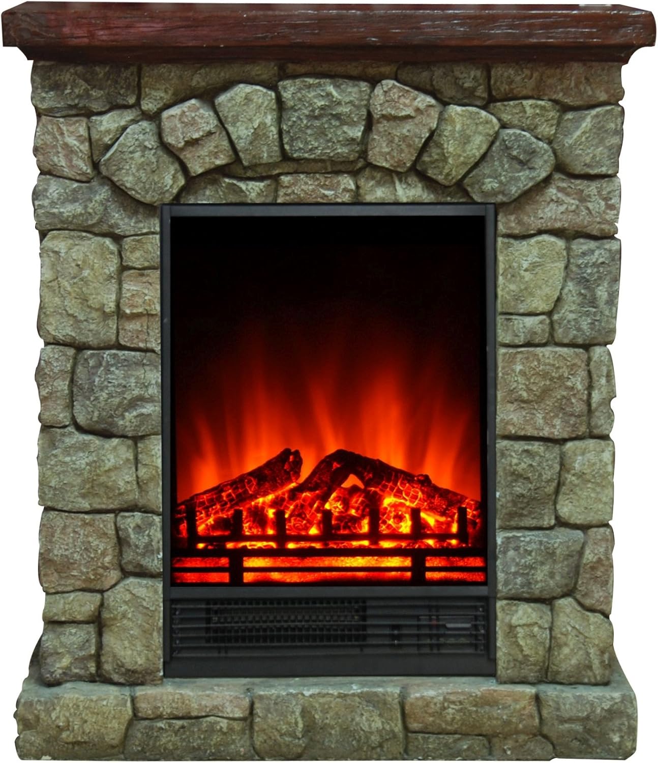 El Fuego Lugano (AY0608)