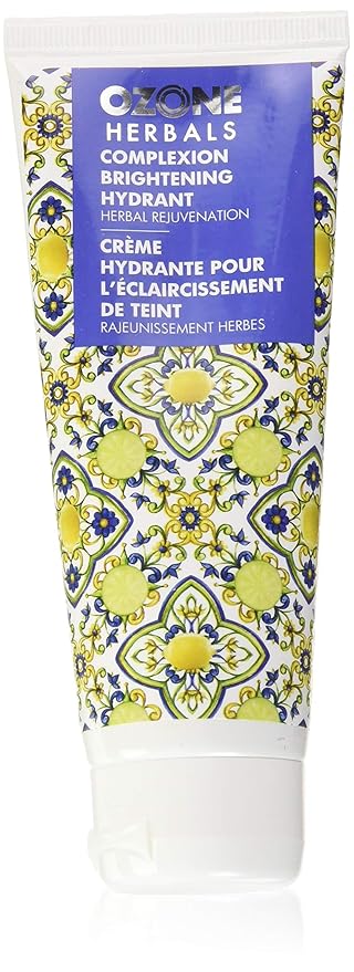 Ozone Herbals Complexion Brightening Hydrant, 100ml