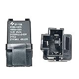 Flasher Turn Signal Hazard 3 Prong Relay