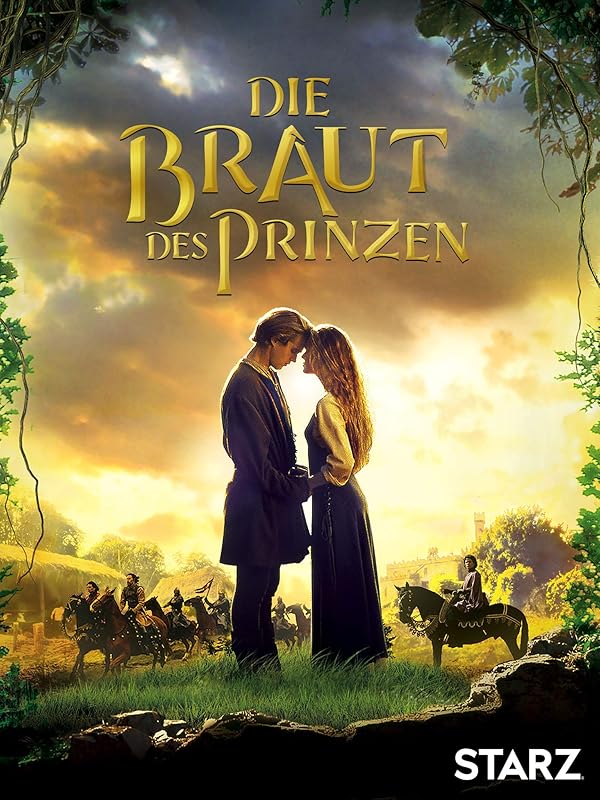 Amazon.de The Princess Bride ansehen Prime Video