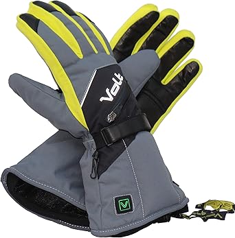 volt tatra heated gloves