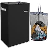 Airensky Laundry Hamper Collapsible Laundry