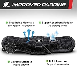 Sleeve Stars Tennis Elbow Brace for Women