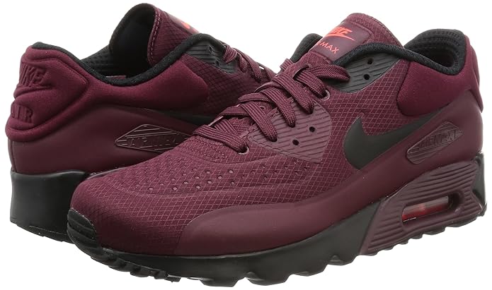 air max 90 ultra se night maroon