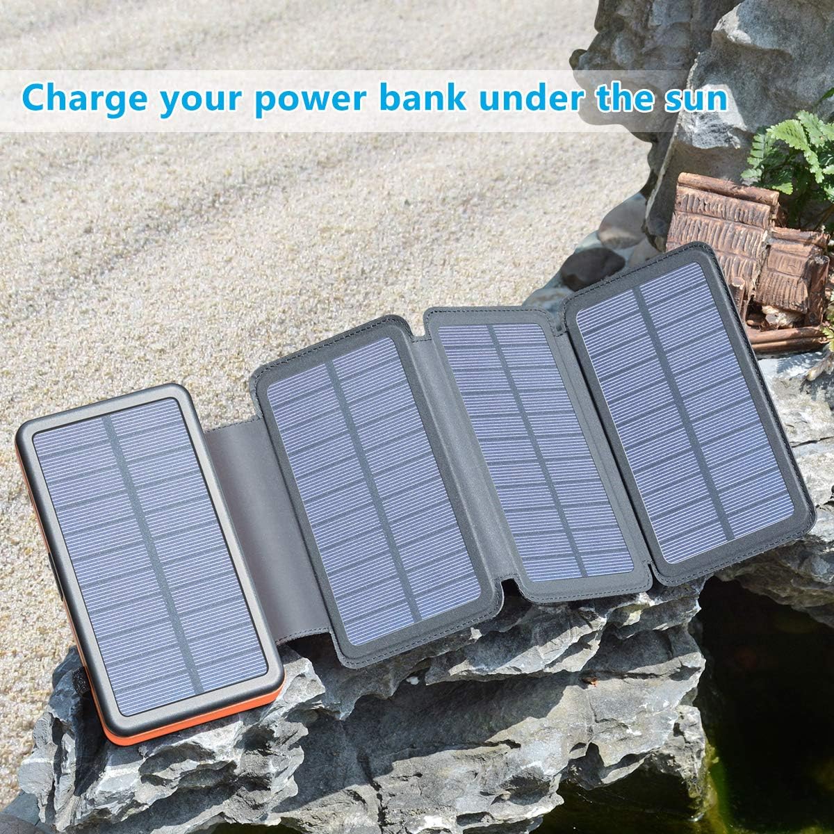 cara charge jam tough solar