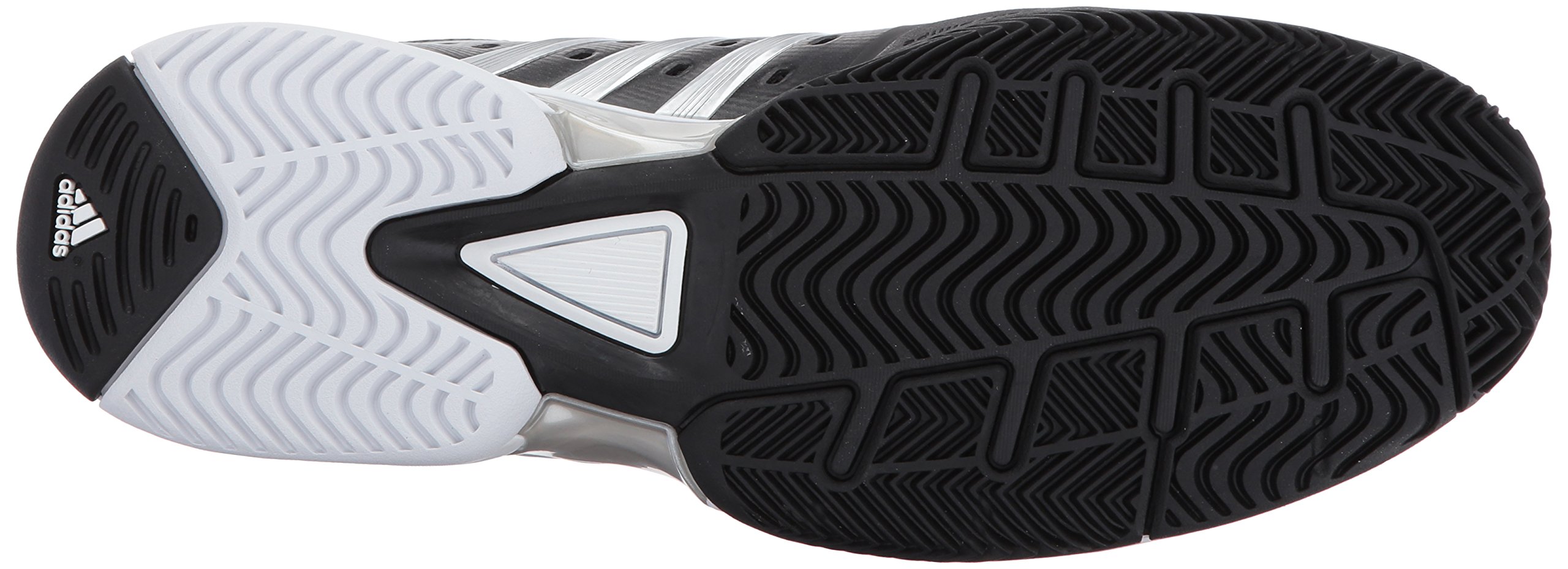 Mua adidas Barricade Classic Wide 4E Tennis Shoe trÃªn Amazon Má»¹ chÃ­nh hÃ£ng 2021 | Fado