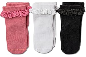 squid socks Viscose from Bamboo Socks | 0-6M, 6-12M, 12-24M, & 2T-3T | Socks that Stay On