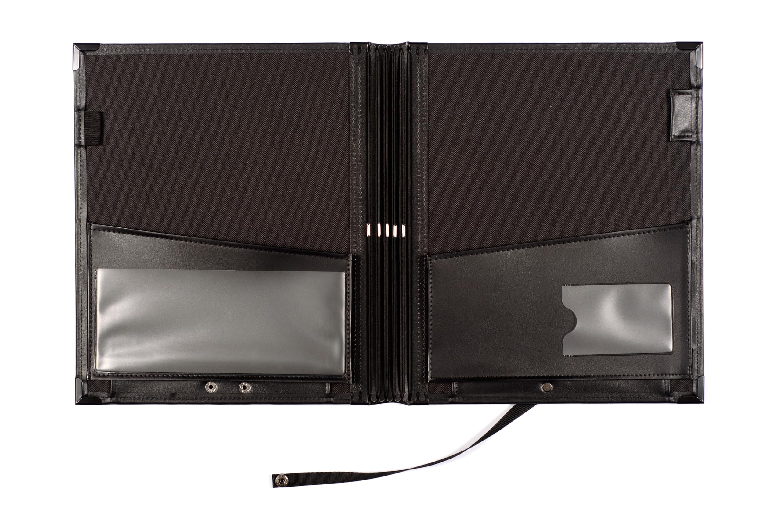 Rondofile Choral Pro - PU Leather Choir Folder