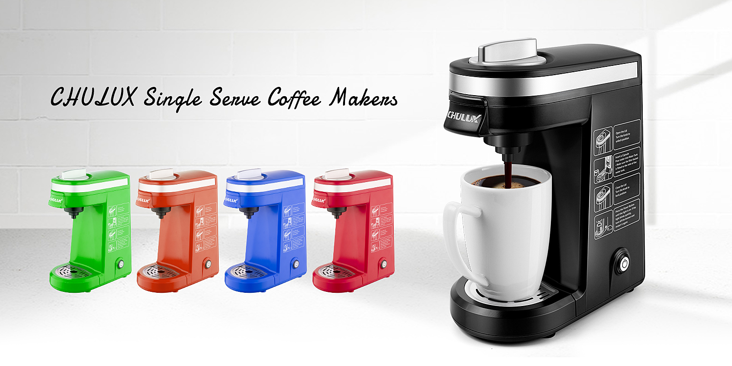 6 CHULUX+Single+Coffee+Capsule+Reservoir